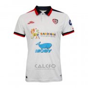 Maglia Cagliari Calcio Away 2023-2024