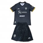 Maglia Cagliari Calcio Third Bambino 2024-2025