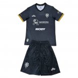 Maglia Cagliari Calcio Third Bambino 2024-2025