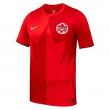 Maglia Canada Home 2026