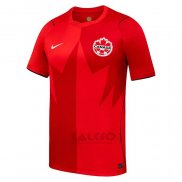 Maglia Canada Home 2026