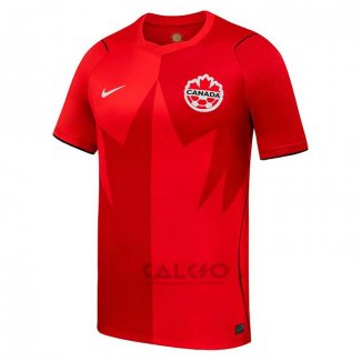 Maglia Canada Home 2026