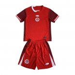 Maglia Canada Home Bambino 2024