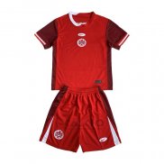 Maglia Canada Home Bambino 2024