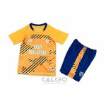 Maglia Cardiff City Third Bambino 2025-2026