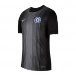 Maglia Chelsea Portiere 2025-2026 Nero
