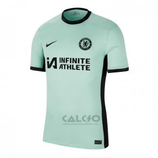 Maglia Chelsea Third 2023-2024