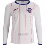 Maglia Chelsea Third Manica Lunga 2026-2027