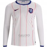 Maglia Chelsea Third Manica Lunga 2026-2027