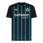 Maglia Club Brugge Home 2025-2026