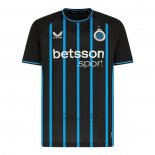Maglia Club Brugge Home 2025-2026