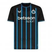 Maglia Club Brugge Home 2025-2026