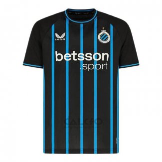 Maglia Club Brugge Home 2025-2026