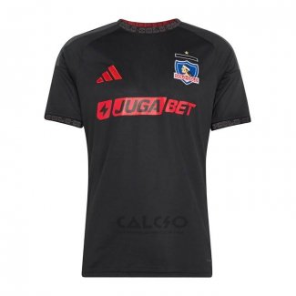 Maglia Colo-Colo Away 2026