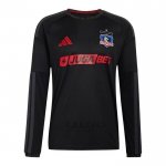 Maglia Colo-Colo Away Manica Lunga 2026