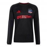 Maglia Colo-Colo Away Manica Lunga 2026