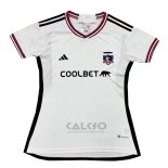 Maglia Colo-Colo Home Donna 2023