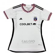 Maglia Colo-Colo Home Donna 2023