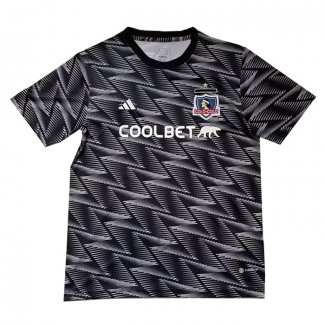 Maglia Colo-Colo Quarto 2022