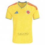 Maglia Colombia Home 2026