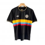Maglia Colombia Special 2025 Nero