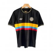 Maglia Colombia Special 2025 Nero
