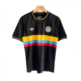 Maglia Colombia Special 2025 Nero