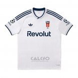 Maglia Como 1907 Away 2026-2027