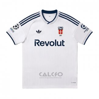 Maglia Como 1907 Away 2026-2027