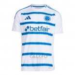 Maglia Cruzeiro Away 2025