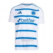Maglia Cruzeiro Away 2025