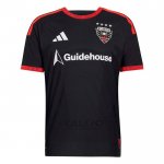 Maglia DC United Home Authentic 2026