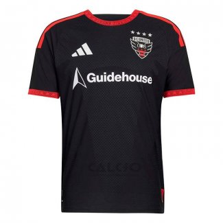 Maglia DC United Home Authentic 2026