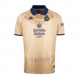 Maglia Deportivo La Coruna Anniversary 2024-2025