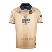 Maglia Deportivo La Coruna Anniversary 2024-2025