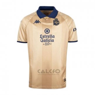 Maglia Deportivo La Coruna Anniversary 2024-2025
