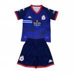 Maglia Deportivo La Coruna Away Bambino 2024-2025