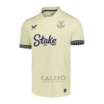 Maglia Everton Away 2025-2026