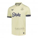 Maglia Everton Away 2025-2026