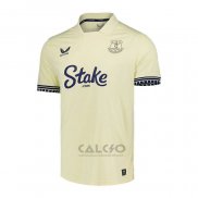 Maglia Everton Away 2025-2026