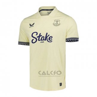 Maglia Everton Away 2025-2026