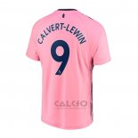 Maglia Everton Giocatore Calvert-lewin Away 2022-2023
