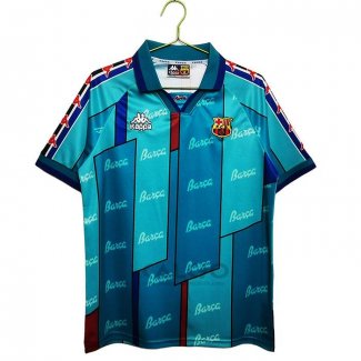Maglia FC Barcellona Away Retro 95-97