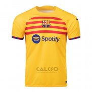 Maglia FC Barcellona Quarto 2022-2023