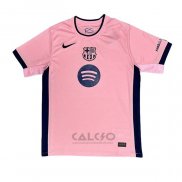 Maglia FC Barcellona Special 2025-2026 Rosa