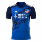 Maglia FC Cincinnati Home 2023-2024