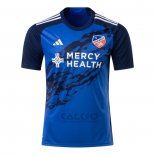 Maglia FC Cincinnati Home 2023-2024