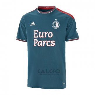 Maglia Feyenoord Away 2022-2023