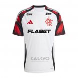 Maglia Flamengo Away 2025