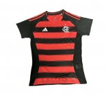 Maglia Flamengo Away Donna 2025-2026